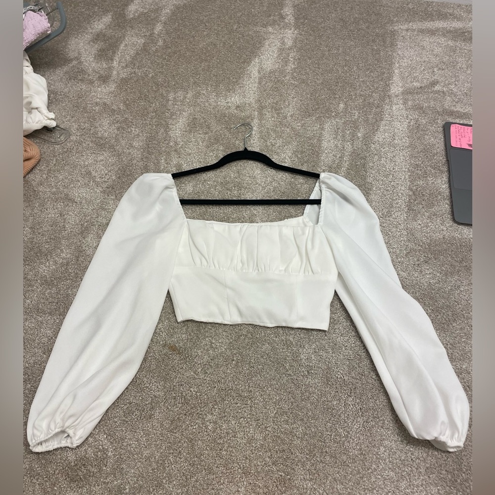 princess polly top